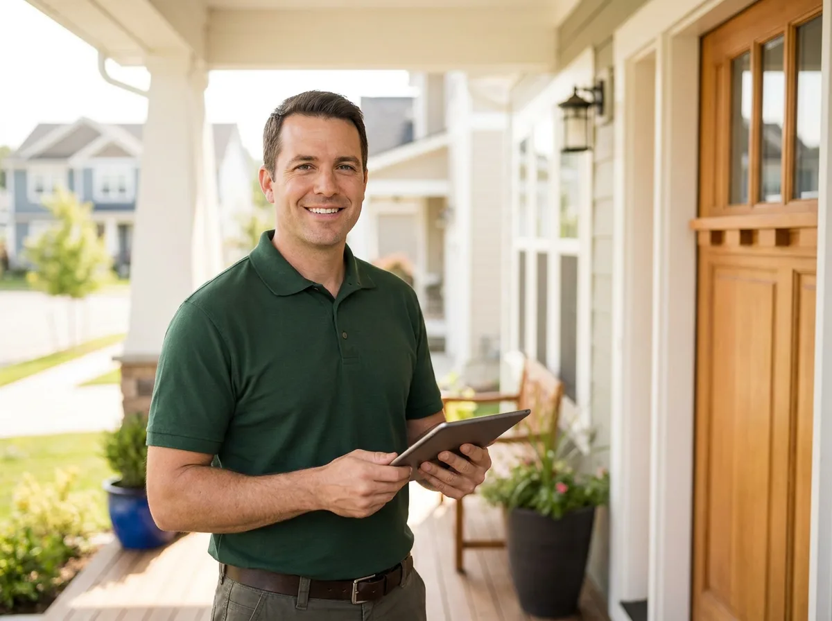 Pest control FAQs for Pleasantville, OH